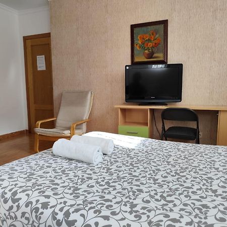El Colmenar Habitaciones Madrid Dış mekan fotoğraf