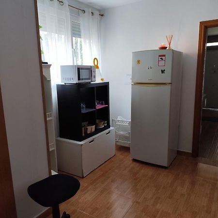El Colmenar Habitaciones Madrid Dış mekan fotoğraf