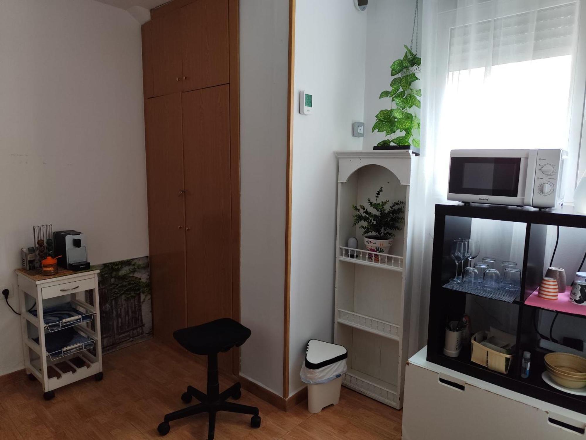 El Colmenar Habitaciones Madrid Dış mekan fotoğraf